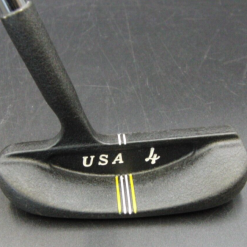 Lynx USA 4 Putter 89cm Playing Length Steel Shaft Lynx Grip -Clubs Sales Shop 32 21c996de 9a9f 48b9 886b eedd66f31dab