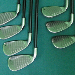 Set 7 X Callaway ERC FUSION Irons 4-PW Regular Graphite Shafts E.R.C -Clubs Sales Shop 32 21cc8931 672a 4776 9845 34e768ce9c4c