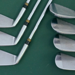 Set Of 7 X Vega RAF-CM Irons 4-PW Stiff Steel Shafts Golf Pride Grips -Clubs Sales Shop 32 2208b30d cbc4 4756 b361 a85ff16c7f7a