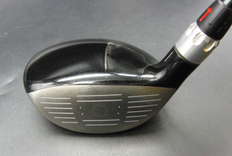 Nike VR 19° 5 Wood Regular Graphite Shaft Nike Grip 4 Nike VR 19° 5 Wood Regular Graphite Shaft Nike Grip - Image 2