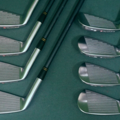 Set Of 8 X TaylorMade V721 Tour Version Forged Irons 3-PW Regular Graphite 8 Set Of 8 X TaylorMade V721 Tour Version Forged Irons 3-PW Regular Graphite -Clubs Sales Shop 32 2211d11c 1885 40aa a895 f4072aad08b2