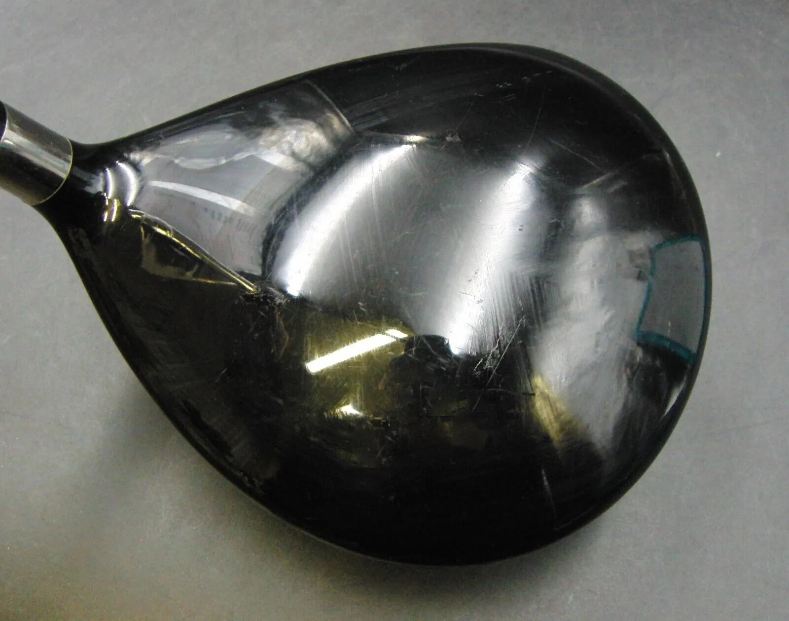 Bridgestone X Drive 705 Tourstage Type 455 9.5° Driver Stiff Graphite Shaft 6 Bridgestone X Drive 705 Tourstage Type 455 9.5° Driver Stiff Graphite Shaft - Image 4