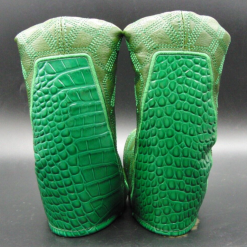 Luxury PSYKO GOLF Croc/Quilted Genuine Leather Putter Embossed Logo Head Cover 12 Luxury PSYKO GOLF Croc/Quilted Genuine Leather Putter Embossed Logo Head Cover -Clubs Sales Shop 32 224a3ab9 9f79 4c8b beb4 91837baa76dd