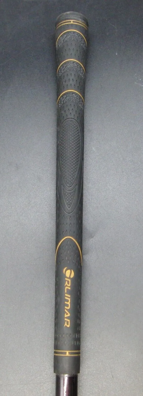 Orlimar Hyper Steel ORM 30° 13 Wood Regular Graphite Shaft Orlimar Grip+ H.Cover 9 Orlimar Hyper Steel ORM 30° 13 Wood Regular Graphite Shaft Orlimar Grip+ H.Cover - Image 7