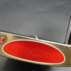 Taylormade Rossa Monza Mezza Putter 81cm Length Steel Shaft Iguana Golf Grip -Clubs Sales Shop 32 22947d6f 91a3 4147 96cc ae51ff303da0