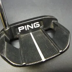 Ping Sigma 2 Valor Putter 91cm Playing Length Steel Shaft & Sigma Head Cover -Clubs Sales Shop 32 2298aa26 5d20 4231 919c de796ad2ed9c