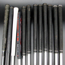 Mizuno, Callaway, Titleist, & Benross Set Of Mizuno MX-200 Y-Tune 3-PW +Driver +3 Wood +5 Wood +Putter +Bag -Clubs Sales Shop 32 22b2ad6c 421b 44b4 97ec 5e80f13a6100