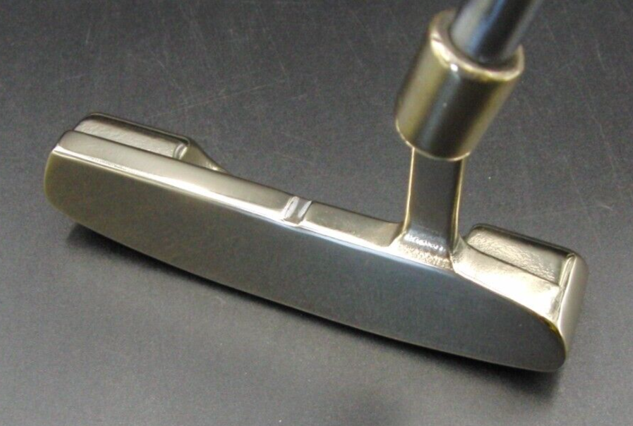 Ping Pal Putter 89cm Playing Length Steel Shaft Iguana Grip 9 Ping Pal Putter 89cm Playing Length Steel Shaft Iguana Grip - Image 7