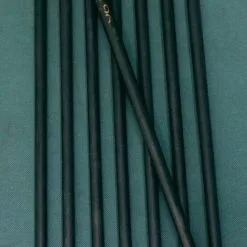 Set Of 8 X Callaway Big Bertha Gold Irons 3-PW Regular Graphite Shafts -Clubs Sales Shop 32 22bf3986 231a 4f14 96b8 f6df1eb603f9