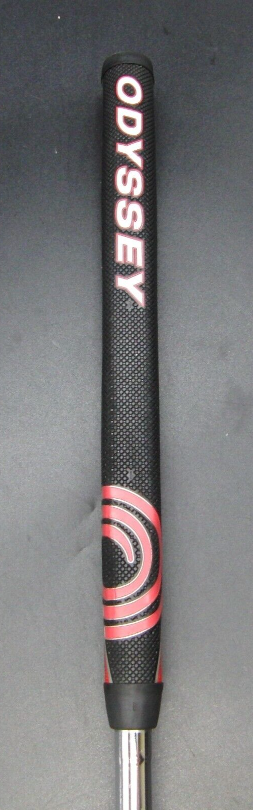 Odyssey Rossie White Ice 355G Putter 84cm Playin Length Steel Shaft Odyssey Grip 13 Odyssey Rossie White Ice 355G Putter 84cm Playin Length Steel Shaft Odyssey Grip - Image 11