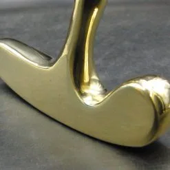 Refurbished Titleist Acushnet OR-M-4-S Bulls Eye Putter 86cm Length Steel Shaft -Clubs Sales Shop 32 22e4170d 4088 4606 bfcb e8545856e1b3