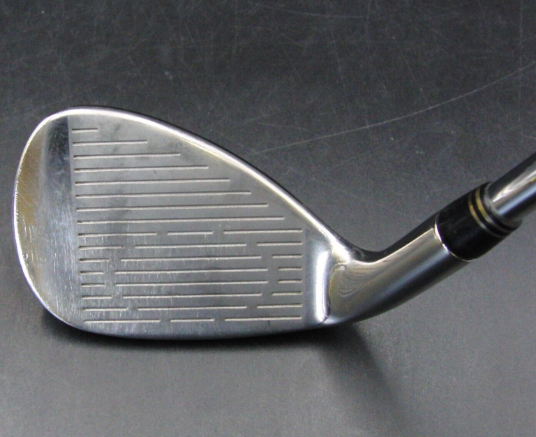 King Cobra S9 Gap Wedge Regular Steel Shaft King Cobra Grip 5 King Cobra S9 Gap Wedge Regular Steel Shaft King Cobra Grip - Image 3