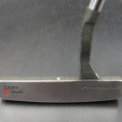 TaylorMade Pro-Formance 105 Putter 88cm Length Steel Shaft TaylorMade Grip -Clubs Sales Shop 32 230c448b 61d3 4b16 961f 5e1b6011fa67