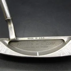 Ping Zing 2 Putter Steel Shaft Playing Length 89cm Iguana Golf Grip -Clubs Sales Shop 32 231f05c4 a4ee 4158 b877 891782a89913