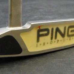 Left Handed Ping Anser 2i Karsten Putter 88.5cm Length Steel Shaft Ping Grip -Clubs Sales Shop 32 23224e44 c84b 4b78 a1d7 04e36179d45c