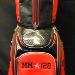 6 Division Disney Mickey Mouse Nineteen 28 Tour Cart Trolley Golf Clubs Bag -Clubs Sales Shop 32 235b3e6f 7ebe 47b3 8b8d 5e769c807035