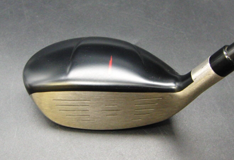 US Issue TaylorMade Aeroburner 22° 4 Hybrid Regular Graphite Shaft T/Made Grip 6 US Issue TaylorMade Aeroburner 22° 4 Hybrid Regular Graphite Shaft T/Made Grip - Image 4