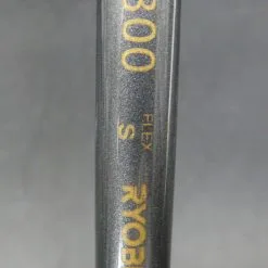 RYOBI N5 Vigorousmedia Maraging Hybrid Stiff Graphite Shaft RYOBI Grip -Clubs Sales Shop 32 236b4ab7 1e4b 440d a87f 2b55d986ab3c
