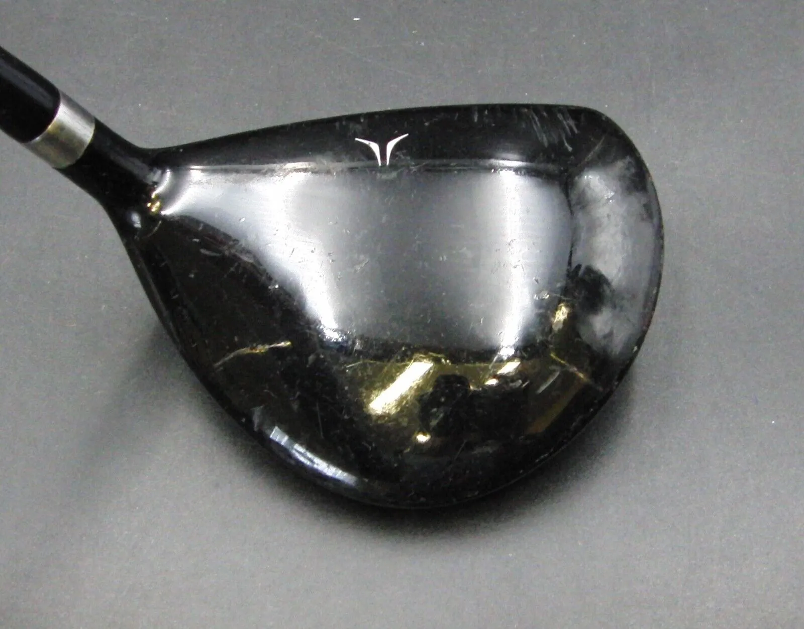 Mizuno Zephyr ZM-01 22° 7 Wood Stiff Graphite Shaft Mizuno Grip 5 Mizuno Zephyr ZM-01 22° 7 Wood Stiff Graphite Shaft Mizuno Grip - Image 3