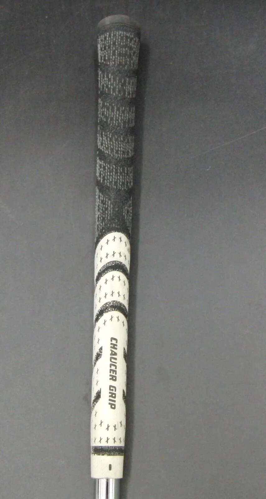 Guage Design 2nd Anv Gap Wedge Regular Steel Shaft Chaucer Grip 6 Guage Design 2nd Anv Gap Wedge Regular Steel Shaft Chaucer Grip - Image 4