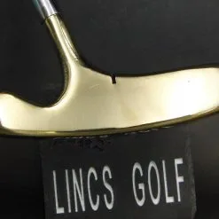 Refurbished Titleist Acushnet Bulls Eye Standard Putter 87cm Steel Shaft -Clubs Sales Shop 32 239fb5e8 831c 46b9 aa28 f1e0ef1a930f