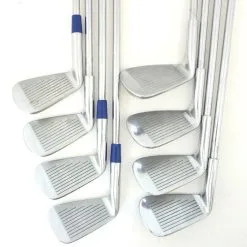 Set Of 8 X Vega T.50 MB Limited Anniversary Forged Irons 3-PW Stiff Steel Shafts -Clubs Sales Shop 32 23a91f1f 417f 45f6 9e7b 41e5efc3c922