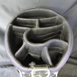 7 Division Bridgestone TourStage Black Silver Cart Trolley Golf Clubs Bag -Clubs Sales Shop 32 24135af0 d2d4 4f80 8092 e8138e4bd3a3