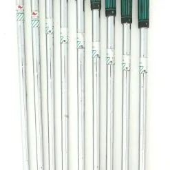 Set Of 9 X Masters TCT Irons 3-SW Regular Steel Shafts Masters Grip -Clubs Sales Shop 32 241497de f03c 4a6a aaa0 a46ea2304b1b