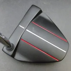 Japanese Woss Twin Bar Putter 87cm Long Steel Shaft PSYKO Grip & Woss Head Cover -Clubs Sales Shop 32 241a6a3d ccbf 499e 805d 8a4ea93c0c8e