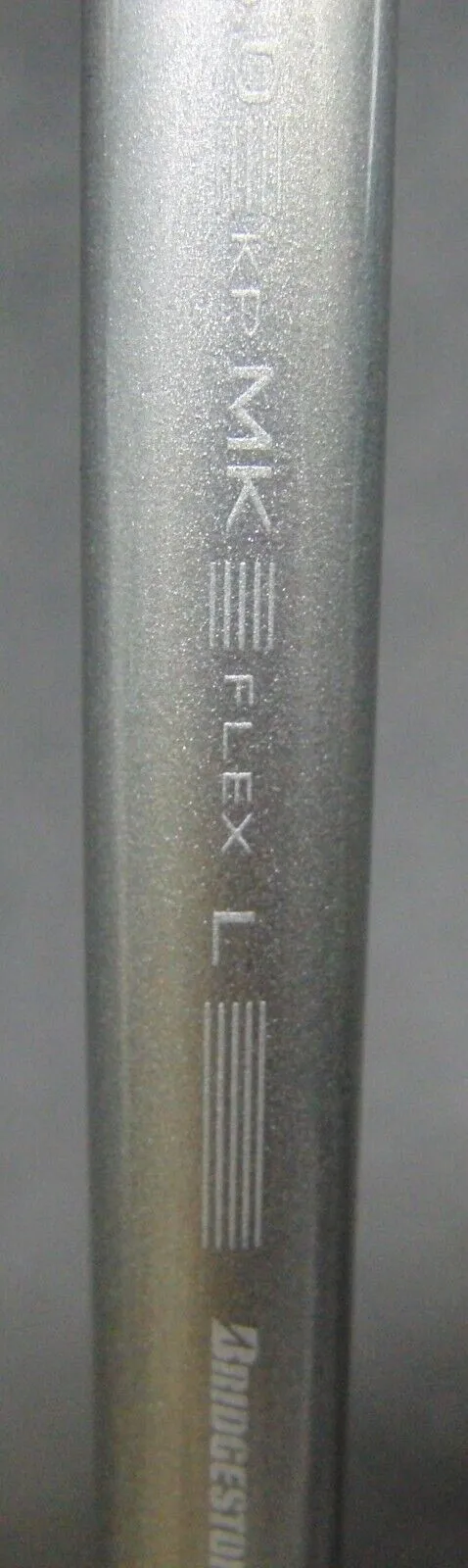 Ladies Bridgestone ViQ CL 18° 4 Wood Ladies Graphite Shaft Golf Pride Grip 7 Ladies Bridgestone ViQ CL 18° 4 Wood Ladies Graphite Shaft Golf Pride Grip - Image 5