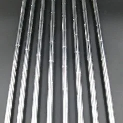 Set Of 8 X Cleveland Tour Action TA3 Irons 3-PW Regular Steel Shafts -Clubs Sales Shop 32 242d8faf 803f 4c7c 946b 2b9949f5bd83