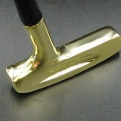 Vintage Mizuno RK Putter Steel Shaft 88.5cm Playing Length -Clubs Sales Shop 32 24394419 c725 4892 81bd 8bfdf8d943a5