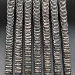 Set Of 7 X King Cobra FP Irons 5-SW Regular Steel Shafts Lamkin Grips -Clubs Sales Shop 32 24462057 f488 493c ae78 b3632163d640