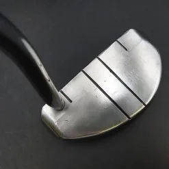Vintage Dunlop Maxfli Pro-100 Putter Steel Shaft 89cm Length Royal Grip -Clubs Sales Shop 32 2451738a c9ab 4351 beb9 4670412d488c
