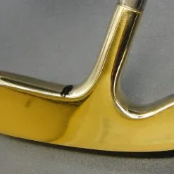 Refurbished Vintage Bronty Eager Beaver Putter 89cm Steel Shaft -Clubs Sales Shop 32 24639277 123e 4ccb 9ad5 a89a15a9e133