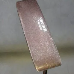 Vintage Maruman MT502WA Ceramic Putter Graphite Shaft 86.5cm Playing Length -Clubs Sales Shop 32 247c9ae6 af17 4eec 8906 1e5100579899