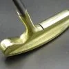 Acushnet Bulls Eye Flange Putter Steel Shaft 90cm Long -Clubs Sales Shop 32 24838918 b831 4202 a8d6 e7acd8b87dd7
