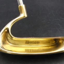 Masker JM Olazabal Putter Steel Shaft Playing Length 88.5cm Golf Pride Grip 17 Masker JM Olazabal Putter Steel Shaft Playing Length 88.5cm Golf Pride Grip -Clubs Sales Shop 32 248822a2 38f5 4542 9b8d 054ba838128f