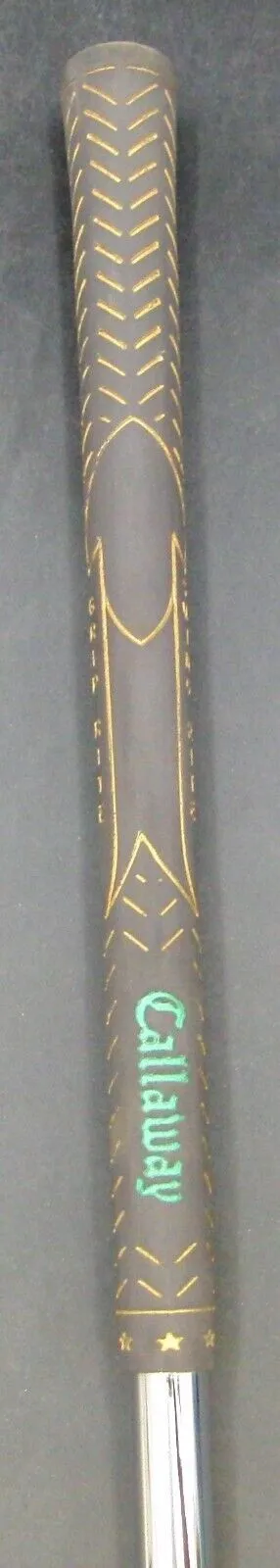 Ladies Callaway Big Bertha War Bird S2H2 4 Wood Ladies Steel Shaft Callaway Grip 8 Ladies Callaway Big Bertha War Bird S2H2 4 Wood Ladies Steel Shaft Callaway Grip - Image 6