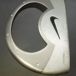 Nike OZ Putter 85cm Playing Length Steel Shaft Nike Grip & Nike Head Cover -Clubs Sales Shop 32 2496e33b b50a 40ed 8696 1fea862d5ce4