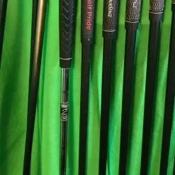 Bridgestone, Zebra Set Of BridgeStone TS-211 5-P/S (7 Irons) Tour Stage V-GT Driver & Woods Putter 20 Bridgestone, Zebra Set Of BridgeStone TS-211 5-P/S (7 Irons) Tour Stage V-GT Driver & Woods Putter -Clubs Sales Shop 32 2497af28 a5c8 494f 8914 191c77ab6f0d