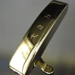 Ping Pal Karsten MFG.CORP. Putter 89cm Playing Length Steel Shaft -Clubs Sales Shop 32 24a4d0e4 b492 4c2d 80a5 05016529243c