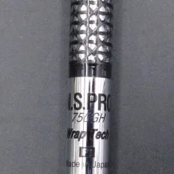 Japanese Super Rare JJFIL Lob Wedge Regular Flex Steel Shaft With Royal Grip -Clubs Sales Shop 32 24ad2e5a 4a8e 43bc 9f56 b89f41da857b