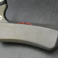 TaylorMade Patent-Pending Putter 87cm Playing Length Steel Shaft TaylorMade Grip -Clubs Sales Shop 32 24c2627f b533 4315 808e d5f70eb841d9