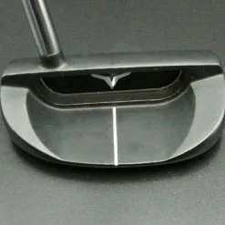 Benross Tribe 355G MD A3 3º Putter Steel Shaft 87cm Playing Length 19 Benross Tribe 355G MD A3 3º Putter Steel Shaft 87cm Playing Length -Clubs Sales Shop 32 24c770b9 e6b9 425f a4a1 ec80aeca1eb6