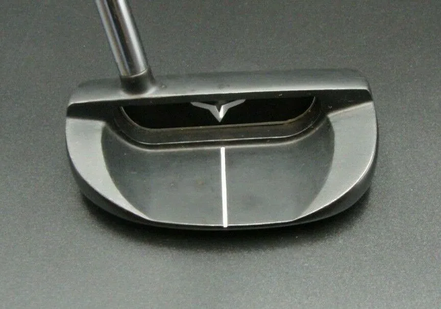 Benross Tribe 355G MD A3 3º Putter Steel Shaft 87cm Playing Length 10 Benross Tribe 355G MD A3 3º Putter Steel Shaft 87cm Playing Length - Image 8