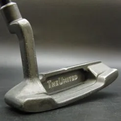 Arnold Palmer The United Putter Graphite Shaft 88cm Length Arnold Palmer Grip -Clubs Sales Shop 32 24f016ba 7e2c 41ea ae96 65d6bfbbb43f