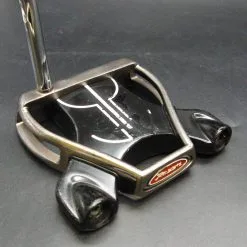 Taylormade Rossa Monza Spider Putter Steel Shaft 84cm Length Iguana Golf Grip -Clubs Sales Shop 32 2535ee58 8903 4bcb b2b8 917410c4995a