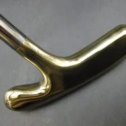 Refurbished Titleist Acushnet John Reuter STD M5S Putter Steel Shaft 88cm Length -Clubs Sales Shop 32 25598a85 cff5 46ad 8a6d 6bc5979cb4c1