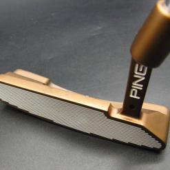 Ping Karsten TR PAL Black Dot Putter 87cm Playing Length Steel Shaft Ping Grip -Clubs Sales Shop 32 2569d069 0105 4f4c ac7f 0ef12183d4ad